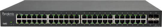 Network Switches (24-48 Port) Network Switches (24-48 Port)